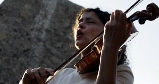 2011-09-08-ICP li mizani - Iva Bittova 4