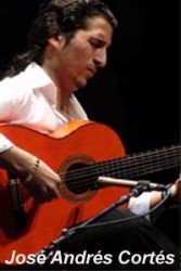 Jose andres cortes
