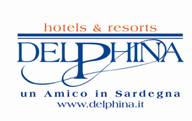Logo Delphina