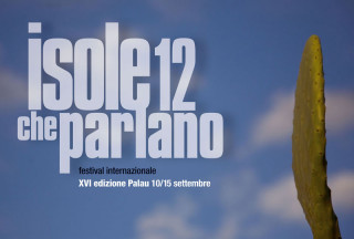 cartolina Isole che Parlano 2012