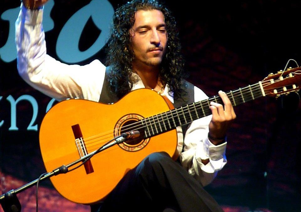 José Andrés Cortés