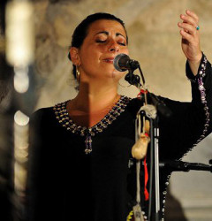 lorella monti