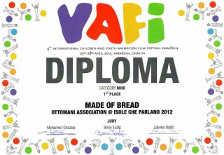 VAFI13-DiplomaMadeOfBread