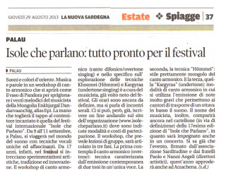 articolo nuova 29agosto2013
