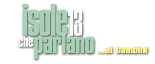 isolecheparlanoaibambini