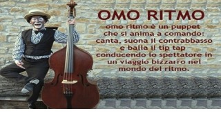 omo ritmo