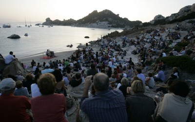 Aperte le prenotazioni per il live sull’isola di Spargi