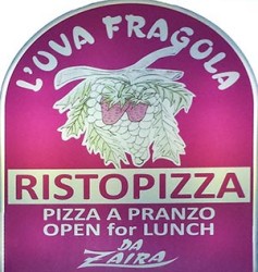 uvafragola