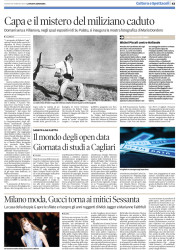 [SASSARI - 43]  NUOVASARDEGNA/SPETTCULTURA/SPETTACULTURA3