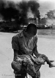 Biafra, 1969