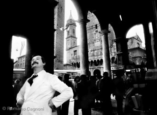 Bologna, Italy, 1978