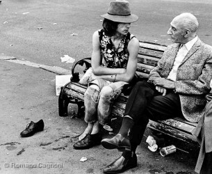London, 1969
