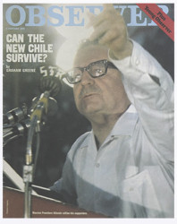 THE OBSERVER