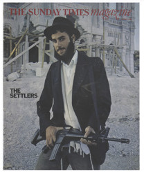 THE SUNDAY TIMES