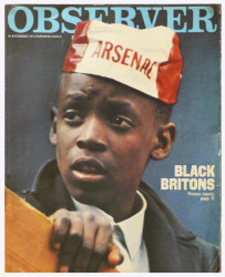 THE OBSERVER