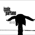 CD Isole che Parlano 00 03 - Ed. 2004
