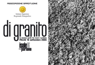 Di Granito 2006