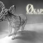 okapi - the incredible strange animal muzak