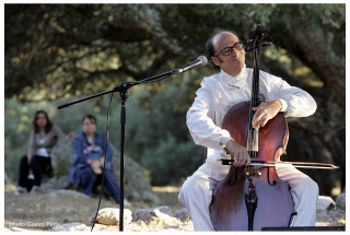 03 - Isole Che Parlano - Piccola Orchestra Gagarin - 5 settembre 2014