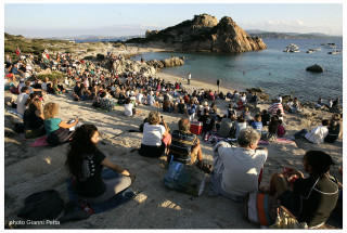 Isole Che Parlano 2014