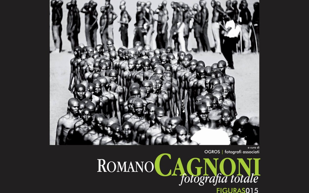 La Nuova Sardegna 3 maggio 2015: mostra fotografica di Romano Cagnoni a Sassari