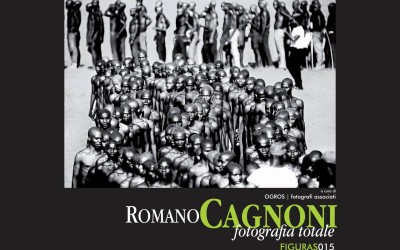 Mostra fotografica “FOTOGRAFIA TOTALE” di Romano Cagnoni a Sassari