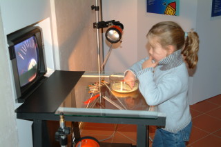pennelli elettronici