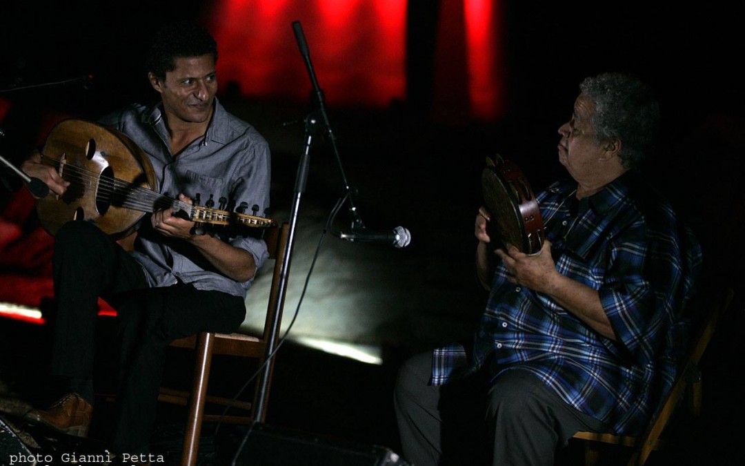 Isole che Parlano …di musica 2015