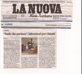 La Nuova 1.09