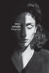 © Letizia Battaglia. Palermo,1992, Rosaria Schifani
