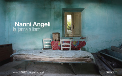 Mostra fotografica di Nanni Angeli in prima assoluta a Gavoi
