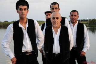 Cuncordu e Tenore de Orosei (foto diAntonio Farris)