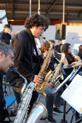 Orchestra Jazz del Liceo Azuni