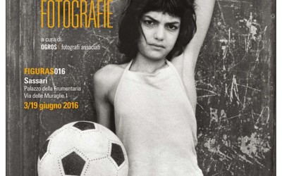 La mostra “Fotografie” di Letizia Battaglia torna in Sardegna
