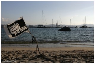 Spargiani #3: Félix Lajkó Solo - 14 settembre 2014 - Spargi, Cala Corsara