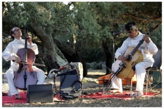 Anteprima Isole che Parlano di Musica: Piccola Orchestra Gagarin