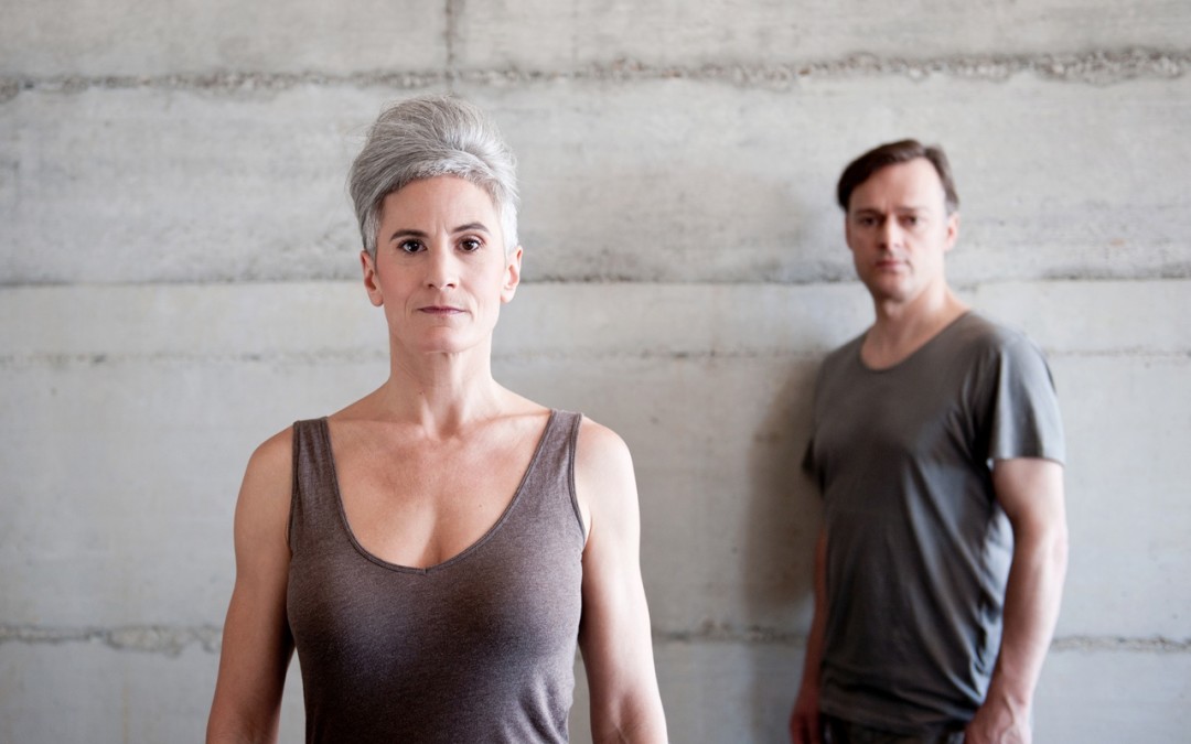 Xala – Ania Losinger & Mats Eser  (Svizzera)