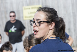 09-09-2013 Accoglienza bimbi per i Laboratori su misura - Giorgia
