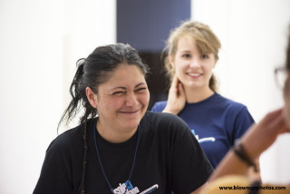 Daniela e Flavia