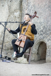 Enkhjargal Dandarvaanchig solo