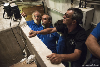 Toccos e Repiccos: Sos Jacanos de Sardigna Associazione Regionale Suonatori di Campane