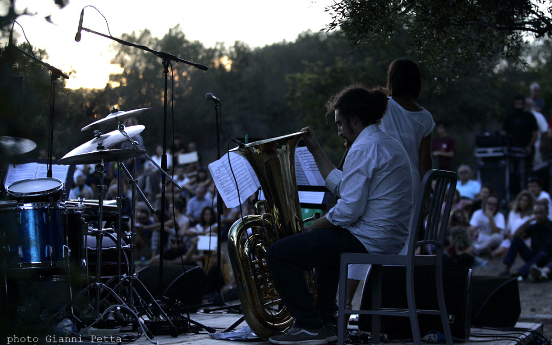 Isole che Parlano …di musica