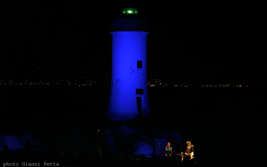 Punta Palau loc. Porto Faro: Al Faro #4, OoopopoiooO (Italia)