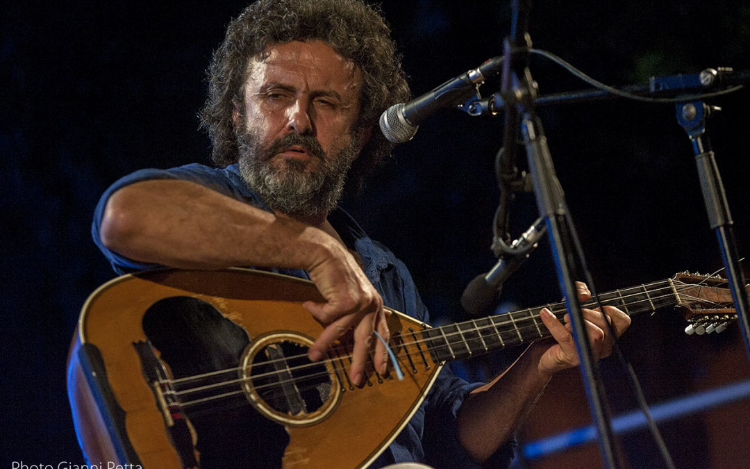 Isole che Parlano…di musica