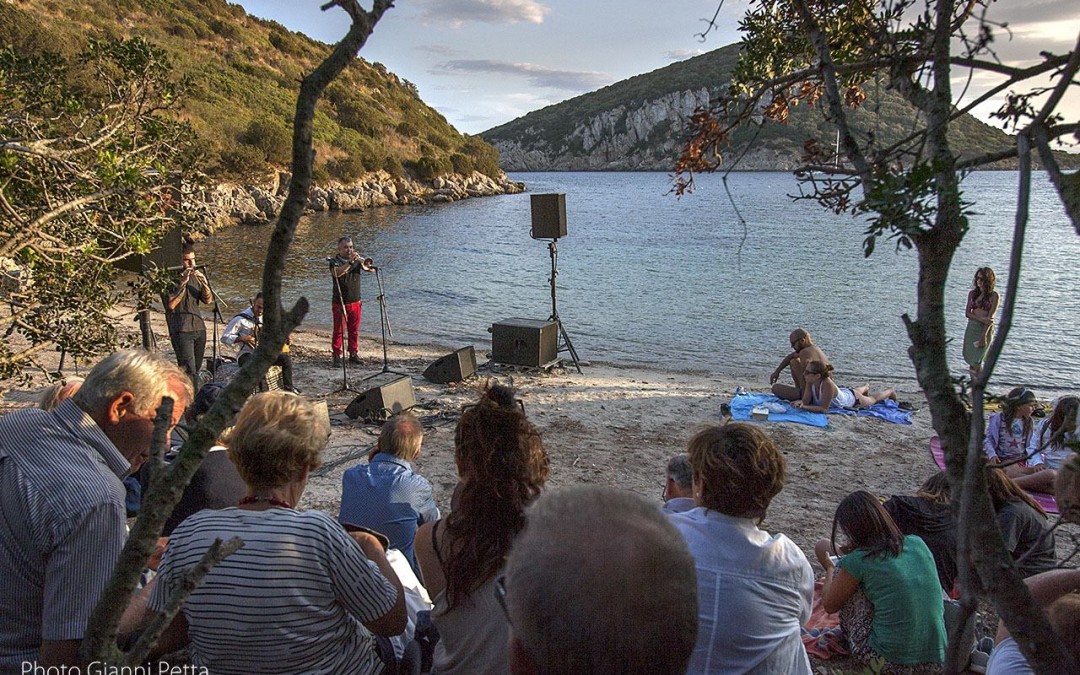 Giovedì 7 settembre – Fantafolk & Arricardu Pitau