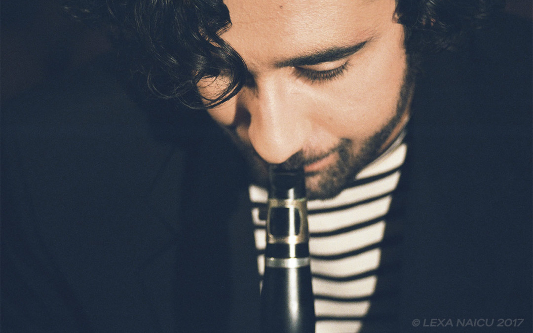 Matteo Pastorino (Italia)
