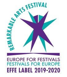 Isole che Parlano è tra i migliori festival europei premiati con la EFFE Label-Europe for Festivals, Festivals for Europe 2019-2020,
 la più importante piattaforma di festival europei. (www.effe.eu)