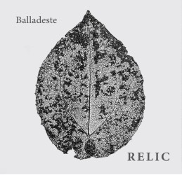 balladeste-album