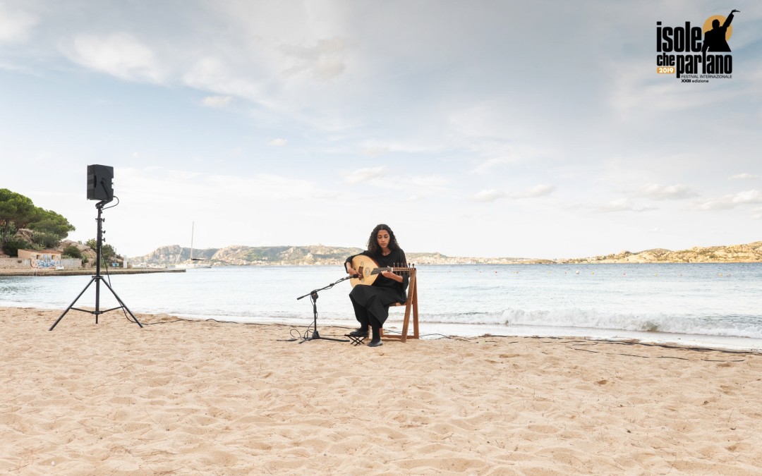 Isole che Parlano 2019: domenica 8 settembre – Saluto al mare