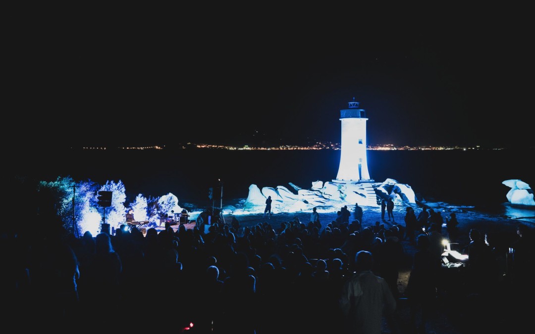 Isole che Parlano 2019: venerdì 6 settembre – Al Faro #7 – Josin